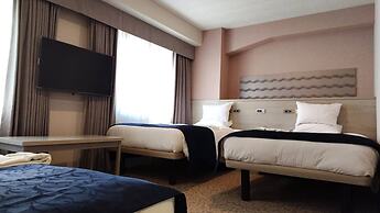 Hotel Rose Garden Shinjuku