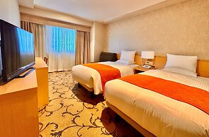 Hotel Rose Garden Shinjuku