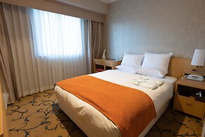 Hotel Rose Garden Shinjuku