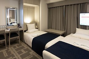 Hotel Rose Garden Shinjuku