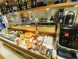 Hotel Rose Garden Shinjuku