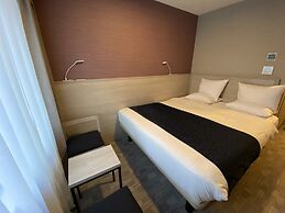 Hotel Rose Garden Shinjuku