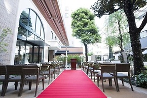 Hotel Rose Garden Shinjuku