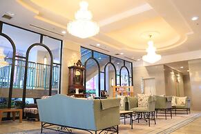 Hotel Rose Garden Shinjuku