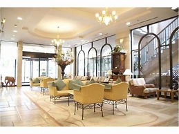 Hotel Rose Garden Shinjuku