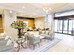 Hotel Rose Garden Shinjuku