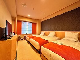 Hotel Rose Garden Shinjuku