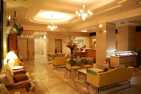 Hotel Rose Garden Shinjuku