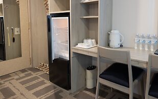 Hotel Rose Garden Shinjuku