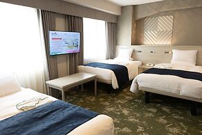 Hotel Rose Garden Shinjuku