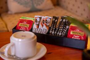 Gateway on Monash Boutique Hotel