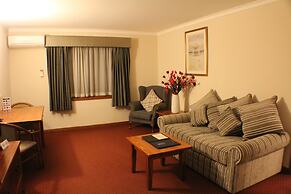 Gateway on Monash Boutique Hotel