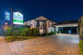 Gateway on Monash Boutique Hotel