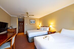 Gateway on Monash Boutique Hotel