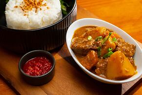 Gateway on Monash Boutique Hotel