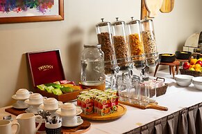 Gateway on Monash Boutique Hotel