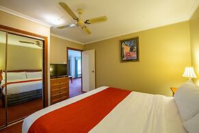 Gateway on Monash Boutique Hotel