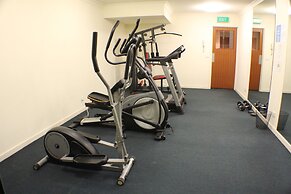 Gateway on Monash Boutique Hotel