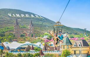 Vinpearl Resort Nha Trang