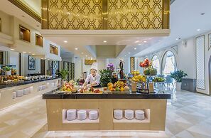 Vinpearl Resort Nha Trang