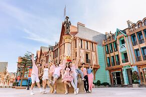 Vinpearl Resort Nha Trang