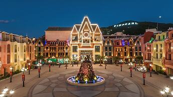 Vinpearl Resort Nha Trang