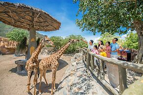 Vinpearl Resort Nha Trang