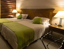 Hotel Panamericana Ancud