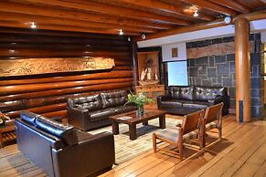 Hotel Panamericana Ancud