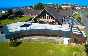 Hotel Panamericana Ancud