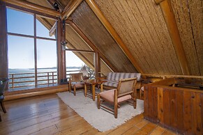 Hotel Panamericana Ancud