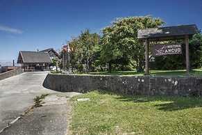 Hotel Panamericana Ancud