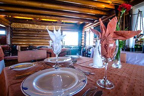 Hotel Panamericana Ancud