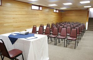 Hotel Panamericana Ancud