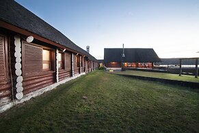 Hotel Panamericana Ancud