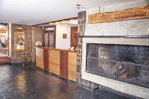 Hotel Panamericana Ancud