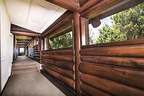 Hotel Panamericana Ancud