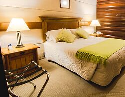 Hotel Panamericana Ancud