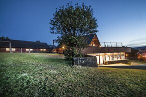 Hotel Panamericana Ancud