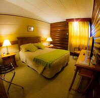 Hotel Panamericana Ancud