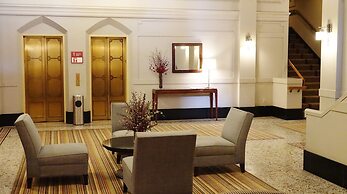 Four Points by Sheraton San Jose Downtown