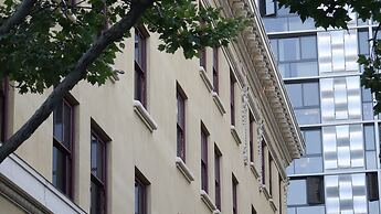 Four Points by Sheraton San Jose Downtown
