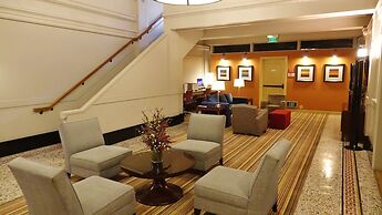 Four Points by Sheraton San Jose Downtown
