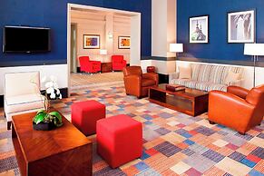 Four Points by Sheraton San Jose Downtown