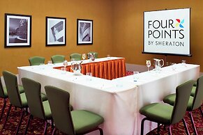 Four Points by Sheraton San Jose Downtown
