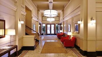 Four Points by Sheraton San Jose Downtown