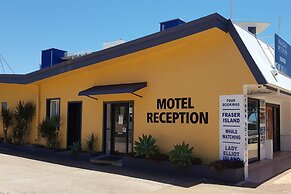 Urangan Motor Inn