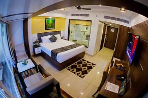 The Renai Cochin