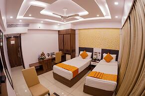 The Renai Cochin