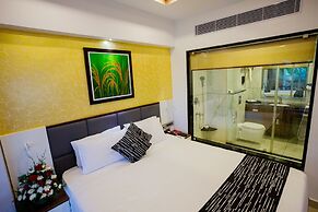 The Renai Cochin